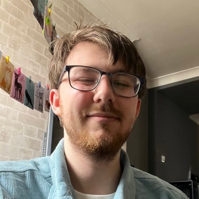 @StealthOptional @Gfinityplc Deputy Editor | DroidGamers, Eurogamer, Wireframe, PCGamesN | Former MSPoweruser Gaming Editor. Opinions are my own.