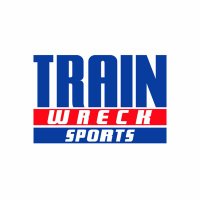 Trainwreck Sports(@TrainwreckSprts) 's Twitter Profile Photo