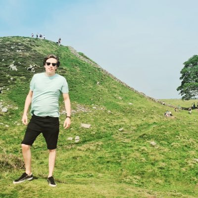 Mr_SFPS's profile picture. Primary School Teacher at an amazing school in North Tyneside // Design and Technology Coordinator