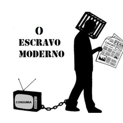 Agent Provocateur. Libertário Conservador (Sim, existimos e não permitimos Wokismos)