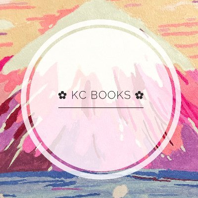 ✿  Mode: ดอง
✿ ขาย → https://t.co/EXM4iMOXE1, #KCขายหนังสือ 
✿ รีวิว → Non-fiction #KCอ่านหนังสือ, Fiction #KCอ่านนิยาย