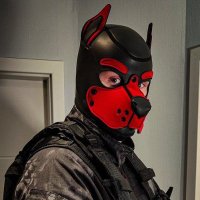 Werewolf (@werewolffur) 's Twitter Profile Photo