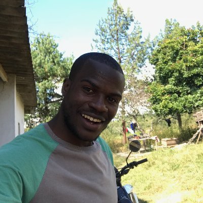 GwanzuraPaul's profile picture. Communications Officer - The Federation Humana People to People