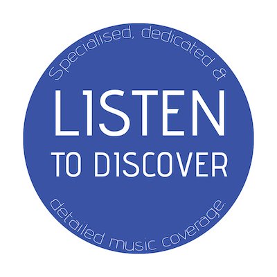 Please head over to instagram for an announcement about the future of Listen to Discover.