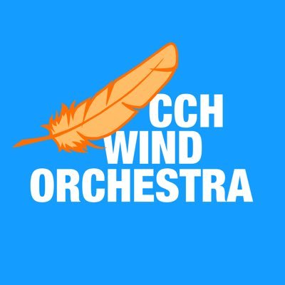 cchwind's profile picture. 千葉商吹奏楽部、略して #CCHWO の公式アカウントです！本校での練習内容や演奏会情報など発信していきます📲お気軽にリプライください♪ #千葉商サウンド