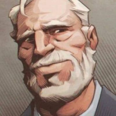 Troy9054's profile picture. Hater.