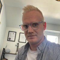 Alex Jowett (@ajowett92) 's Twitter Profile