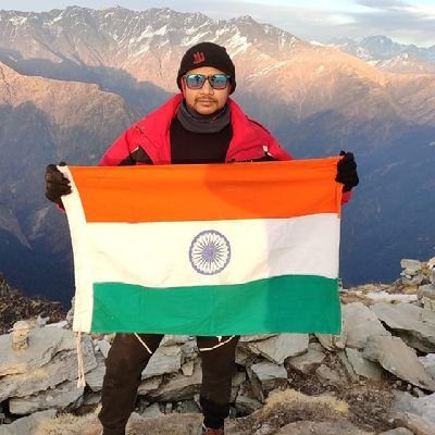 ESTD Since1993 
IT Engineer 
मराठी मुलगा🚩
मुंबईकर