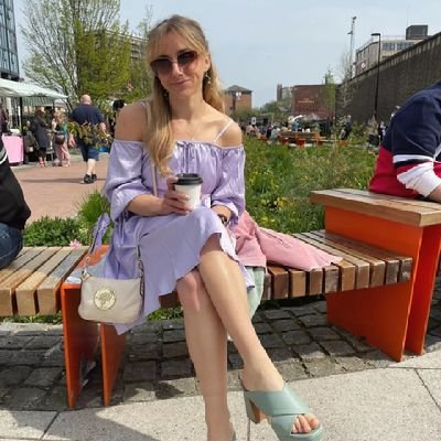 Campaigns and Comms Manager for @sheffieldadvice 🌻 F/L Comms consultancy (✉️)
Views are my own / stolen from people smarter than me.
🌈