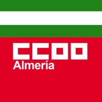CCOO Almería(@ccooalmeria) 's Twitter Profileg