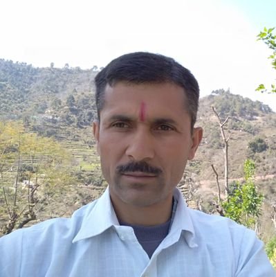 TejramSharma19's profile picture. 🇮🇳अहं हिंदुराष्ट्रांग भूता:🇮🇳राष्ट्रधर्म सर्वोपरि।🇮🇳

                 🚩जय श्री राम🚩 ⛳समाजसेवी ⛳