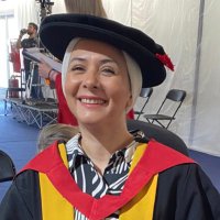 Dr Badrieh Al Abbad (@badour1980) 's Twitter Profile Photo