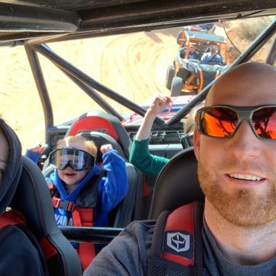 MattOdinas's profile picture. 