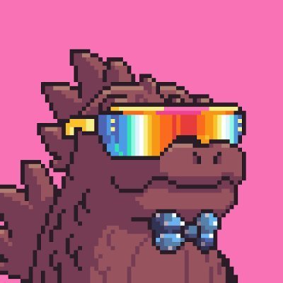 trx_nfts's profile picture. 