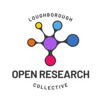 Loughborough Open Research Collective(@LboroORC) 's Twitter Profile Photo