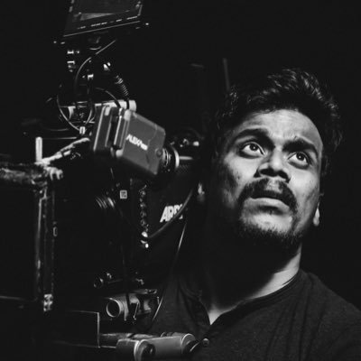 Cinematographer  #Cobra #DemonteColony2