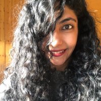 Arti Mohan (@arti9mohan) 's Twitter Profile