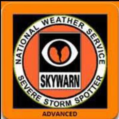 Western NC trained weather spotter  helping in all weather emergencies!

CoCoRaHS Weather Station 
ID NC-HN-54 Mills River, NC.