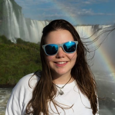 iarachiche1's profile picture. 👩‍💻