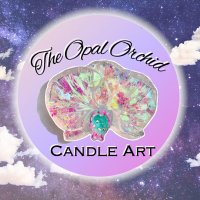 The Opal Orchid LLC(@opalcandles) 's Twitter Profile Photo