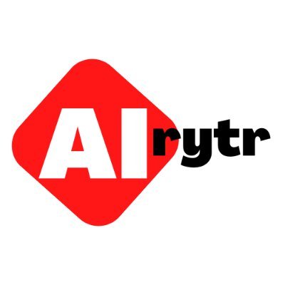 ai_rytr's profile picture. AI is when you make a computer like a little brain.
