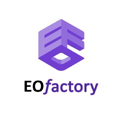 Connect, share, and process Earth Observation data with ease. Bringing AI to you.
#EOfactory #EarthObservationAnalyticsPlatfrom #SatelliteImageryAnalysis