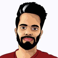 Aakash Mahavar (@iakmahavar) 's Twitter Profile Photo Aakash Mahavar (@iakmahavar) 's Twitter Profile Photo