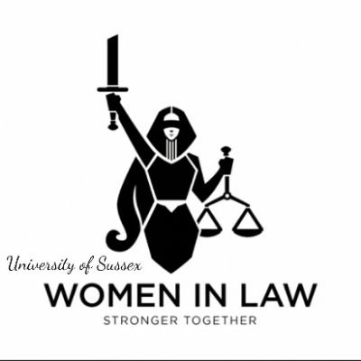 Unucersity of sussex Women in Law Society