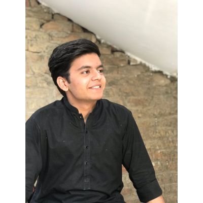 Muhamma03901401's profile picture. Not every bio needs a shitty quote.😏