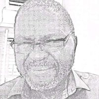 Danjuma Ahmad Musa(@Scanatosh) 's Twitter Profile Photo