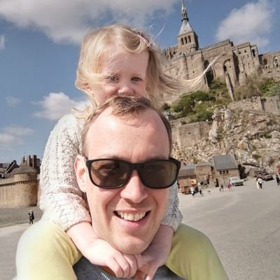 Brighton-based believer in Jesus, Husband, Father, Pastor-in-Training @grace_brighton, MTh Student @uniontheology.