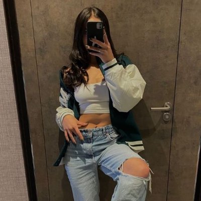 Boss bitch. 🇩🇴