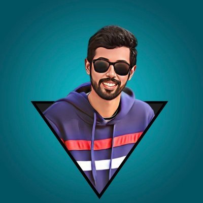 hani__sharif's profile picture. Curiosity is an obsession for me.

Join the Discord:
https://t.co/wfNhePUaFl