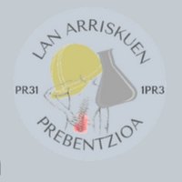 EASO Politeknikoa: Prebentzioa(@EASOPrebentzioa) 's Twitter Profile Photo