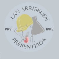 EASO Politeknikoa: Prebentzioa (@easoprebentzioa) 's Twitter Profile Photo EASO Politeknikoa: Prebentzioa (@easoprebentzioa) 's Twitter Profile Photo