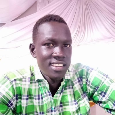 South Sudan-based Journalist, Writer, Editor, Essayist and Content Creator

Email: manyuondavidmayen@gmail.com

WhatssAp: +211924666268