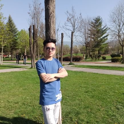 rezaie33's profile picture. 