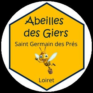 Apiculteur récoltant professionnel, situé dans le Gâtinais montargois sur la commune de Saint Germain des Prés, la production locale sera composée des miels de