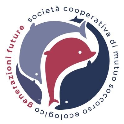 Società cooperativa di mutuo soccorso 🆘
fra generazioni presenti e future 🐬                         
diventa azionista👉
https://t.co/5eSplGe072…