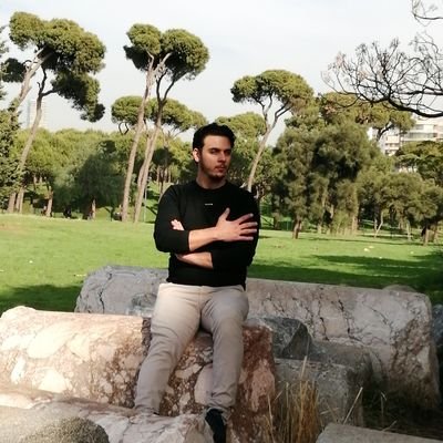 Hussein_yaasine's profile picture. 🇱🇧♋️