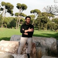 hussein yassine (@hussein_yaasine) Twitter profile photo
