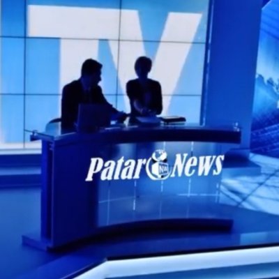 Welcome to Patar News. The latest world news headlines in six languages (English, French, German, Indonesian, Spanish & Mandarin).