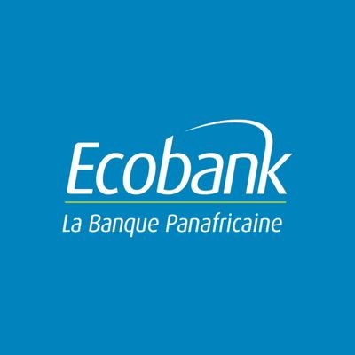 EcobankRDC's profile picture. Nous sommes le premier groupe bancaire panafricain présent dans 36 pays, dont 35 en Afrique. Nous sommes restés engagés sur le continent depuis plus de 30 ans