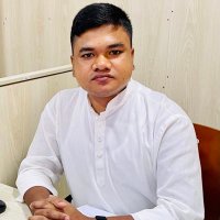 JASON BINOY MONDOL (@jasonbinoy) 's Twitter Profile