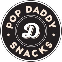 Pop Daddy Snacks (@popdaddysnacks) 's Twitter Profile