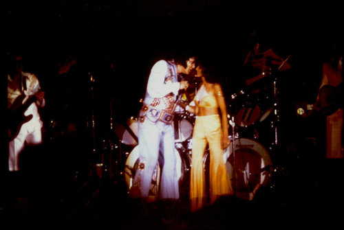 KathyWestm's profile picture. Singer/Author/Entertainer/Speaker/Studio Singer but best known as  Elvis' High Voice Singer