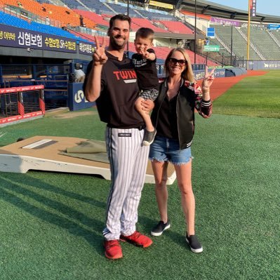 MrsPlutko's profile picture. • I drink wine + watch baseball • mama // wife — @papaplut09 🤍 • executive director of plutko household operations • 📍dallas, tx or on an airplane