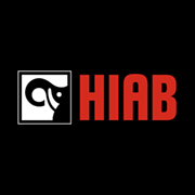 Hiab(@Hiabglobal) 's Twitter Profile Photo