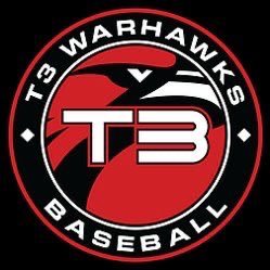 13U | Ranked by TBR | 2022 Five Tool State Champions (OH -Open Division) | OPL Majors |#WarBoys | #HawkNation | 🥈🥈🥇🥈 | 🏆🥈🥈 🥈🥈| 🥈