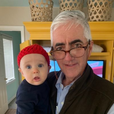 VoterVic's profile picture. Follower of Jesus Christ, husband, father, grandfather, FHS Rebel, UTM Skyhawk and real estate professional